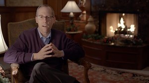 Day 1: 3 Keys to a Special Advent