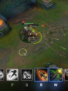 Urgot Combo Strategies for League of Legends