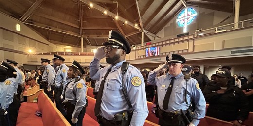 Murders fall in New Orleans as NOPD adds 27 officers and highlights changing crime fight