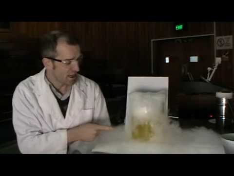 10.5 The Reaction of Sodium Hydroxide and Carbon Dioxide