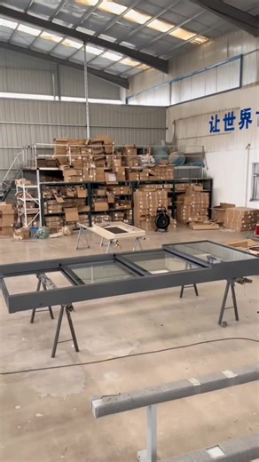 High-End Electric Skylight | Customer Installation Showcase#Skylight #skylights #skylight #electricskylight #homedecor