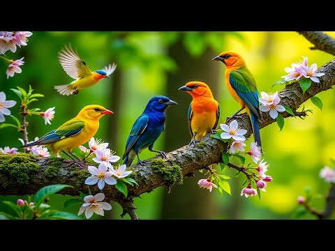 The Ultimate Birdwatching Experience: Most Colorful Birds In The World Revealed