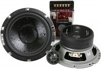 Автоакустика DLS R6A