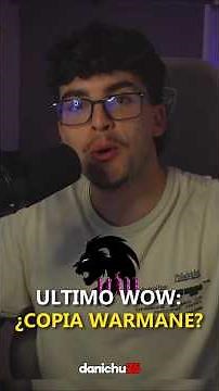 🔥 ¿Es Ultimo WoW la copia barata de Warmane?