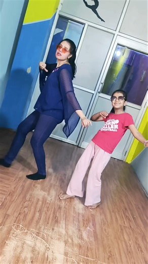 Ye dil Teri Aankhon me Duba|Dance|shorts|trending video