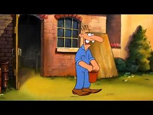 Werner - Brombeeren pflücken [HD]