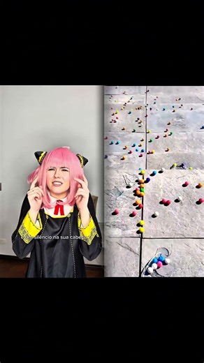 A ANYA FOI PARAR EM DEMON SLAYER