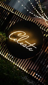 Savor the art of fine dining, crafted with heart and served with warmth. 🌿✨ Welcome to The House of Celeste — where flavors come alive. 📍 The House of Celeste, 32nd Avenue 📞 Reserve now: 98188990297 #TheHouseOfCeleste #CelesteDining #FlavoursOfCeleste #LuxuryDining #32ndAvenue | Celeste Restaurants