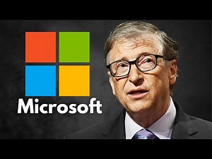 From Garage to Global: The Microsoft Journey with Bill Gates