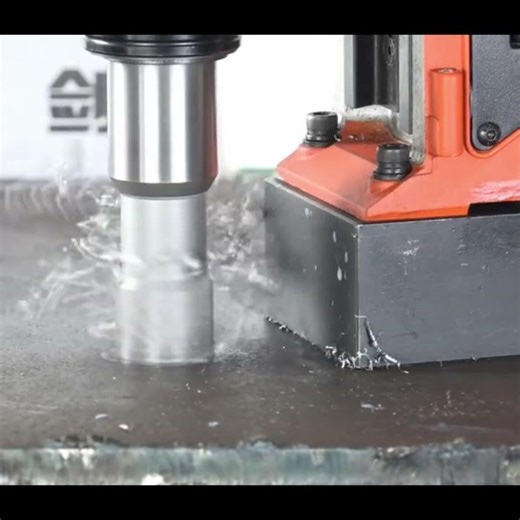 Diameter 12--60mm x 35mm TCT Annular Cutter With 3/4" Weldon Shank,