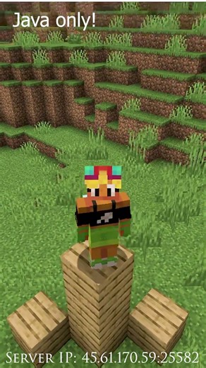 New TB2T Minecraft Server!