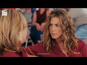The Break-Up: Bowling scene (HD CLIP)