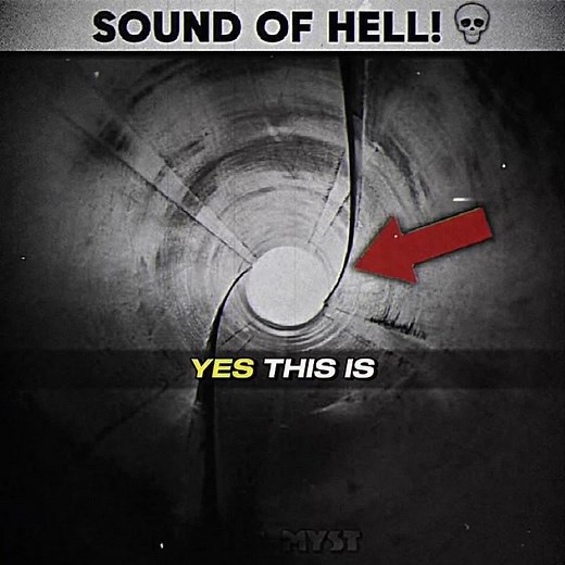 SOUND OF HELL! ☠️