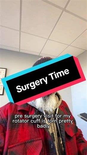 Rotator Cuff Surgery Recovery Tips and Guidance