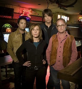 Heartless Bastards - Alchetron, The Free Social Encyclopedia