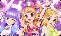 Aikatsu! 365 Idol Days Headed To Nintendo 3DS This December