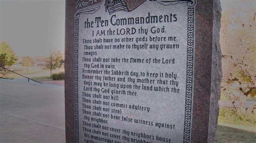 Washington County parents react to federal judge ruling of Ten Commandments in classroom