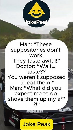 Supository Cponfusion #funny #joke #humor