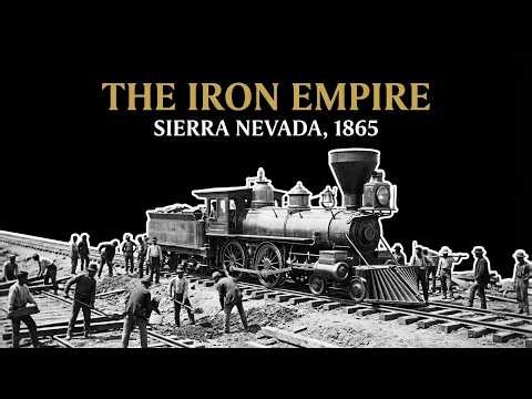The Disturbing Truth Behind America's Most Celebrated Railroad