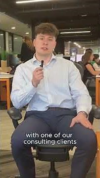 What are you working on?