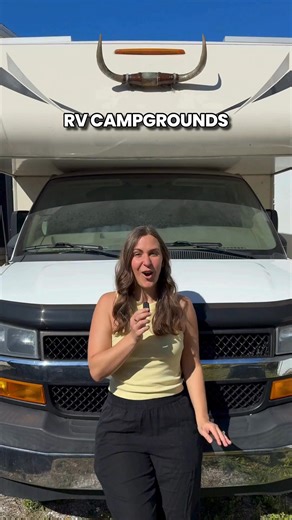 20% off unlimited overnight stays at 9,700 RV spots 🚐 No camping fees for first night 💰Discounts at 1,200 campgrounds. Plus so much more: ⛺️Unique, convenient, and quiet RV camping locations 🔌Electric and water hookups at many locations 📱Easy to use app, find locations by filtering for your rig size, dates, and Host type ⭐️Thousands of Hosts with 5-star reviews 📅71% of locations allow extra nights ✅No camping fee applies to the first night 📍Free trip planning tools 🐶90% of hosts are pet-f
