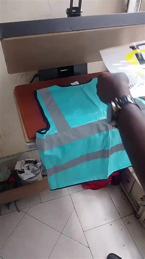 Reflector Branding Services in Kenya