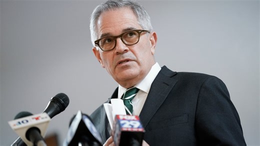 Philly DA plans town halls as National Guard deployed to cities