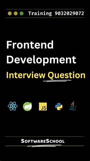 Frontend Interview Question 🔥 | Explain Local Storage with Example | ReactJS Tutorial In Telugu