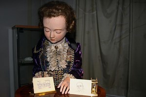 Sainte-Croix, Mecque de l’automate et de la boîte à musique