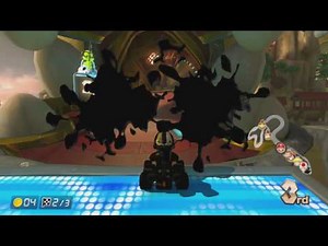 Mario Kart 8 Deluxe Online Races 01