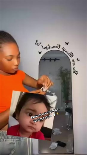 🪞✨ Our Mirror Write-Up Stickers add beauty, motivation, and personality to your space 🔥 ✔️ customized names, quotes & brand logos ✔️ clean, glossy & long-lasting finish ✔️ perfect for salons, homes, gyms & studios ✔️ easy to apply and remove Turn every mirror into a statement piece 💫 📲 order now: @jerry.concept 📞 call/whatsapp: 08102227766 #mirrorstickers #customizedstickers #walldecor #salonbranding #spacedecor #jerryconcept