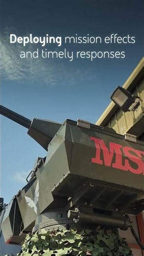 Uncrewed threats don't wait. Neither do we. #cuas #counterdrone #FIA2026
