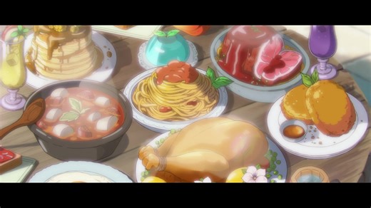 Exploring the Enchanting Beauty of Mondstadt | Genshin Impact