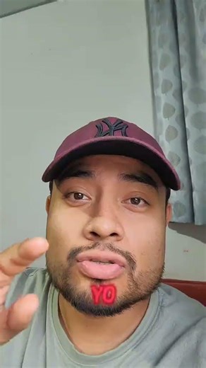 That's the door that won't open.