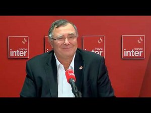The economy doesn't stop, with TotalEnergies CEO Patrick Pouyanné