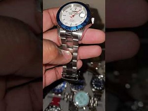 Invicta Pro Diver Watch review