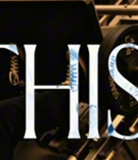 A Batman Gym Audio for you. Fit from @Gymshark #fyp #gym #batman #brucewayne #audio