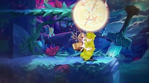 Brawlhalla - Official New Legend: Lady Vera Reveal Trailer