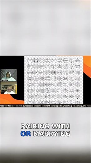 Creating Your Own Sigils for Protection and Identity