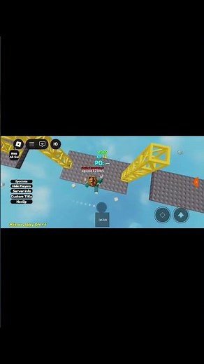 I can .6 tho @Bomb_lan @cokieuum.speedruns @Kkevispro @Kkevispro @Z3nfiddle