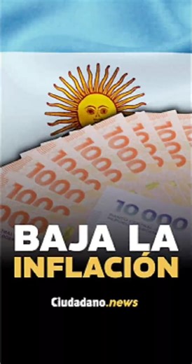 INFLACIÓN de abril: el INDEC publica hoy el dato clave