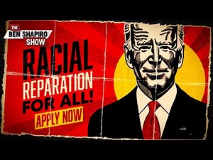 The Battle Over Racial Reparations | Ep. 1648