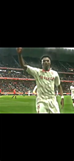 Tchouameni #tchouaméni #shorts #soccer