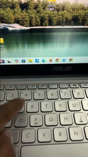 All Laptop Touchpad Not Working Fix…….#touchpad #cursernotworking #asus #laptoprepair
