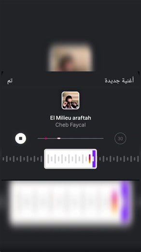 Cheb Faycel: Emotions in Rai Music