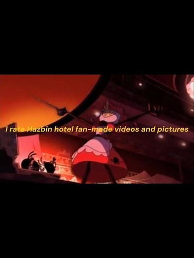 These Hazbin Hotel Fan Animations Are INSANE (Rated