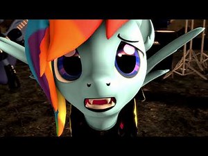[SFM\\Ponies] Numb Pmv (Braxin Tail's Birthday Gift)