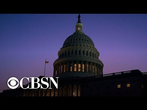 House approves stimulus check increase to $2,000