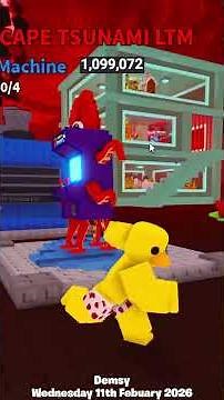 Giving SECRETS EVERY DAY in Steal a Brainrot!