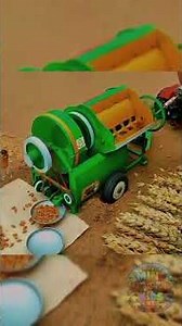 Amazing😊 Water Dam & Mini Machines for Kids | Mine Kids YT